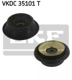 SKF VKDC 35101 T